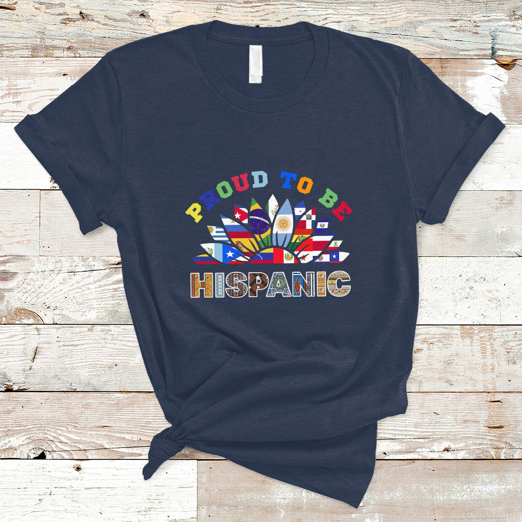 hispanic-heritage-month-t-shirt-proud-to-be-hispanic-countries-hispanic-heritage-month