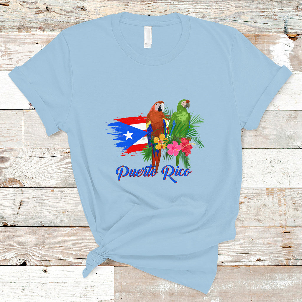 puerto-rico-t-shirt-puerto-rico-flag-native-parrots-hibicus-puerto-rican-boricua