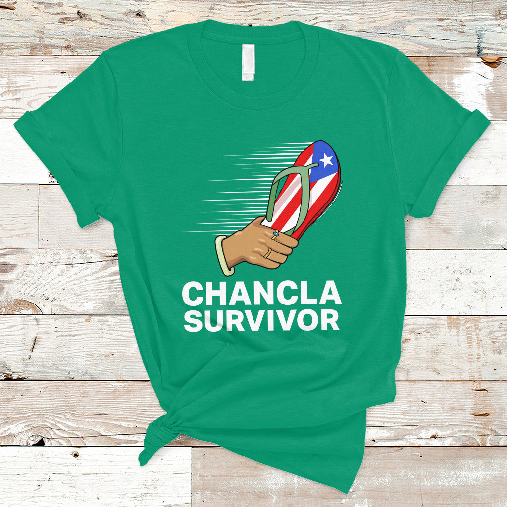 puerto-rico-t-shirt-chancla-survivor-puerto-rico-flag-boricua-hispanic-heritage