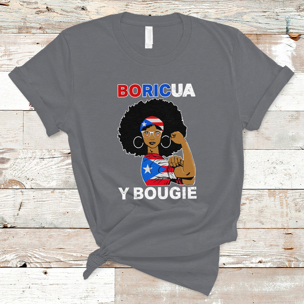 puerto-rico-t-shirt-puerto-rican-flag-women-boricua-bougie-hispanic-heritage-month