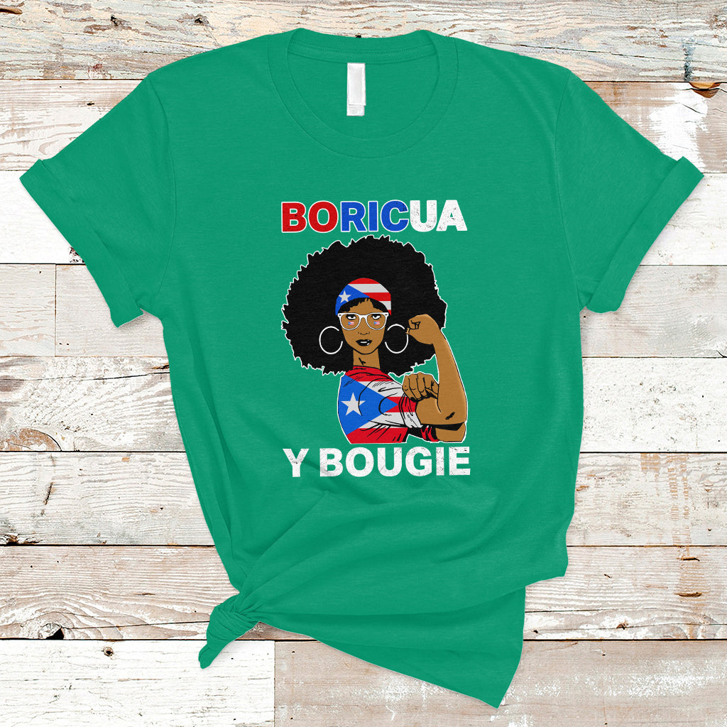 puerto-rico-t-shirt-puerto-rican-flag-women-boricua-bougie-hispanic-heritage-month