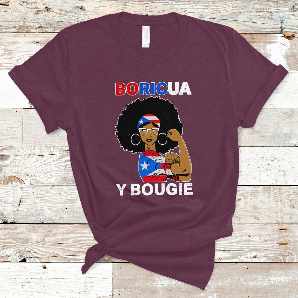 puerto-rico-t-shirt-puerto-rican-flag-women-boricua-bougie-hispanic-heritage-month