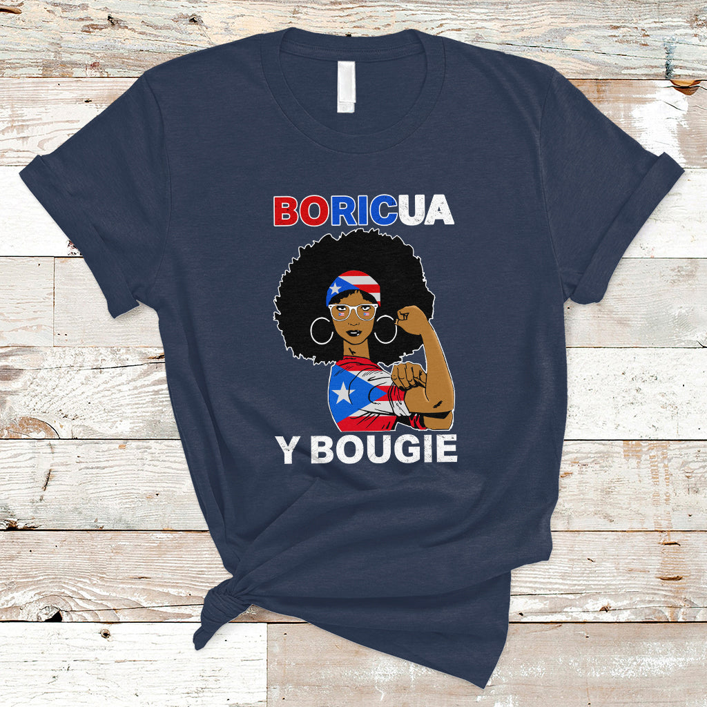 puerto-rico-t-shirt-puerto-rican-flag-women-boricua-bougie-hispanic-heritage-month