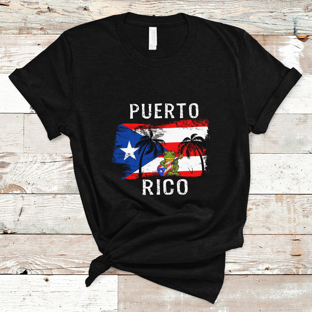 puerto-rico-t-shirt-puerto-rico-flag-spirit-animal-coqui-frog-puerto-rican-boricua