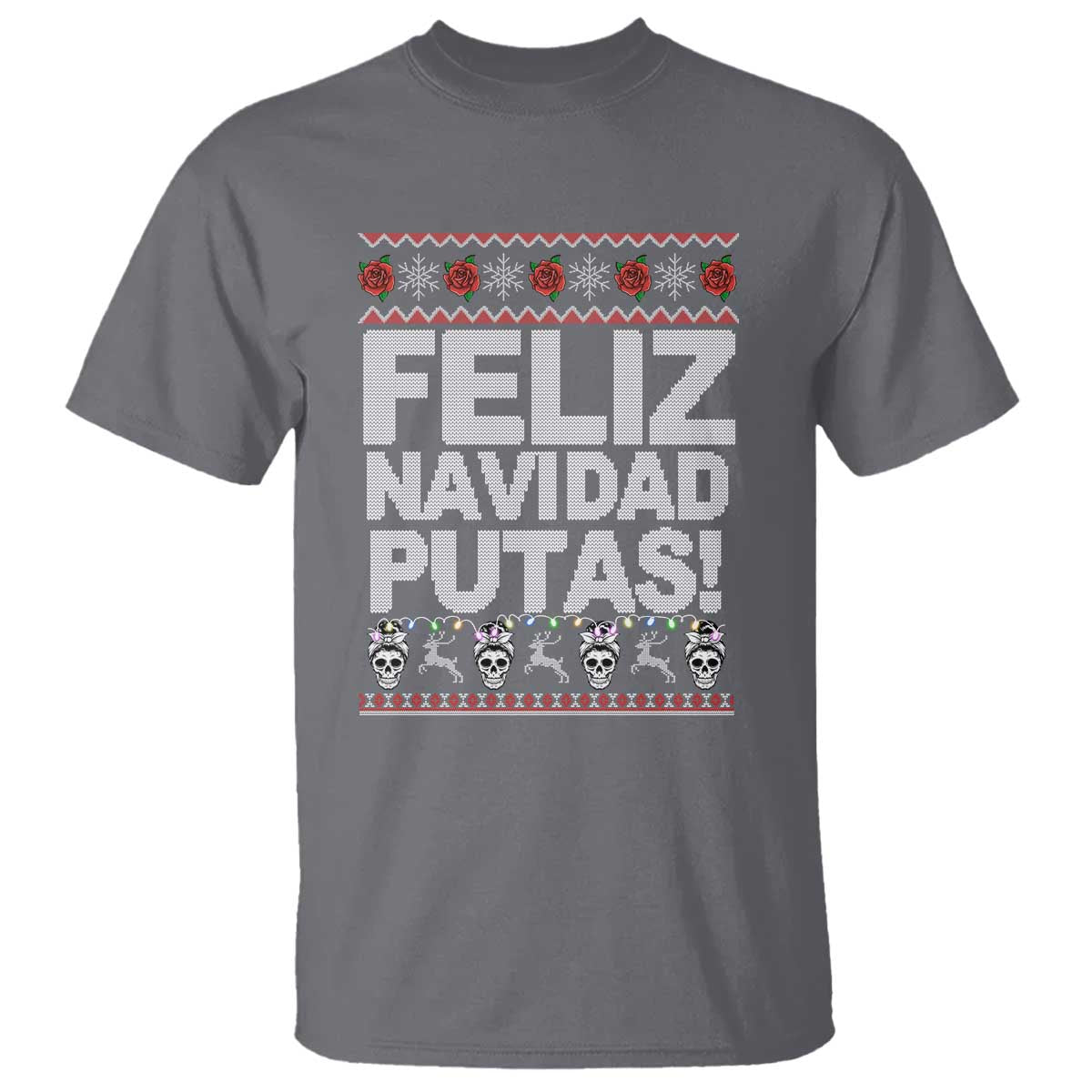 mexican-christmas-t-shirt-feliz-navidad-putas-funny-mexican-ugly-christmas-party