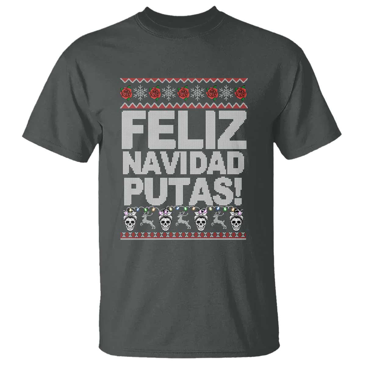 mexican-christmas-t-shirt-feliz-navidad-putas-funny-mexican-ugly-christmas-party