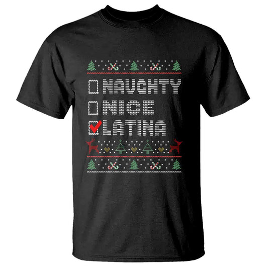 latin-american-christmas-t-shirt-naughty-nice-latina-funny-xmas-list-hispanic-ugly-sweater