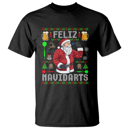 christmas-dart-lover-t-shirt-feliz-navidarts-santa-navidad-ugly-sweater