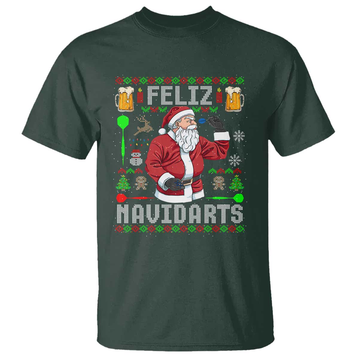 christmas-dart-lover-t-shirt-feliz-navidarts-santa-navidad-ugly-sweater