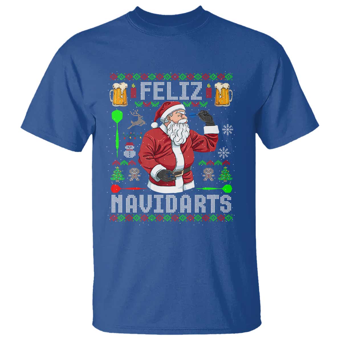 christmas-dart-lover-t-shirt-feliz-navidarts-santa-navidad-ugly-sweater
