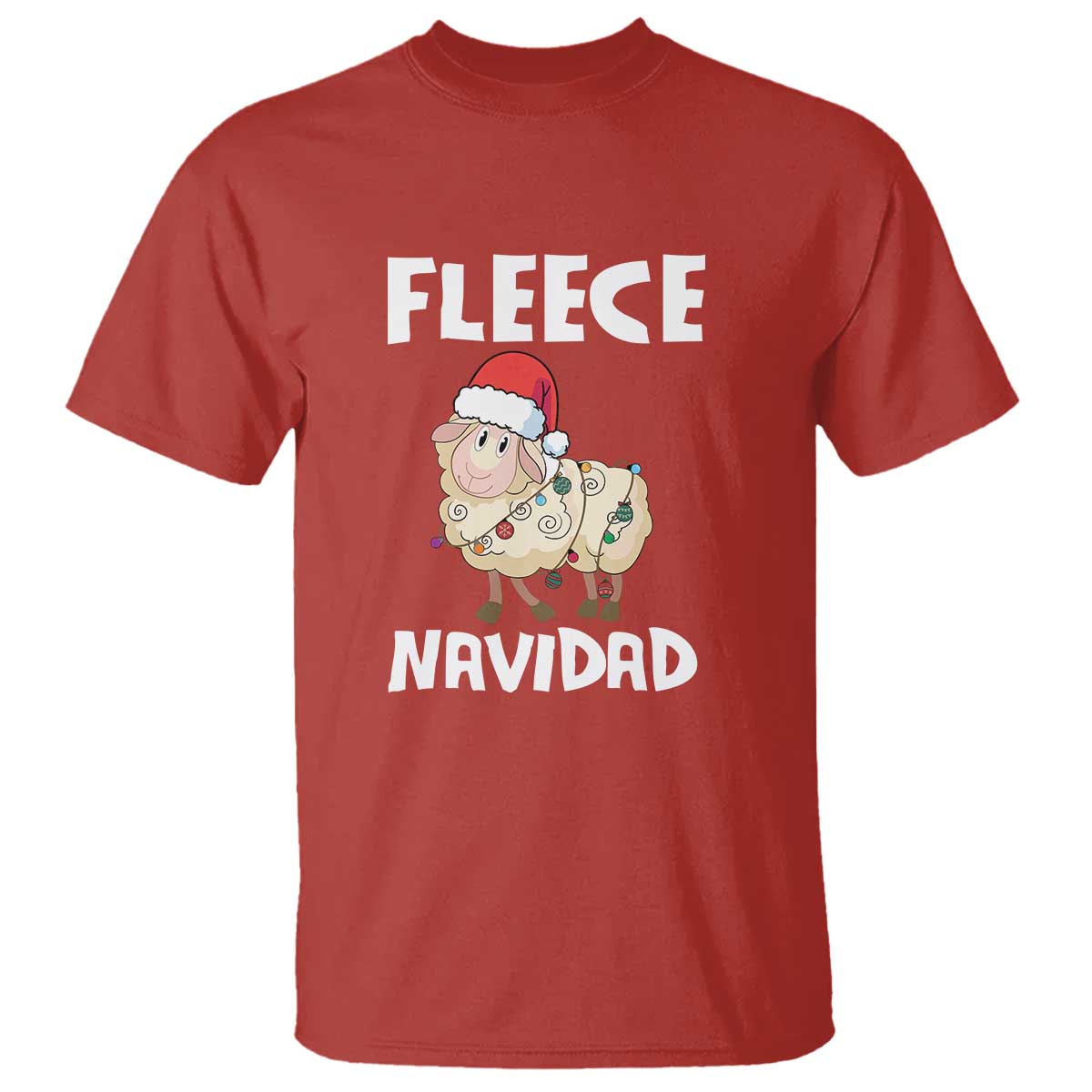 funny-christmas-sheep-t-shirt-fleece-navidad-feliz-spanish-merry-xmas