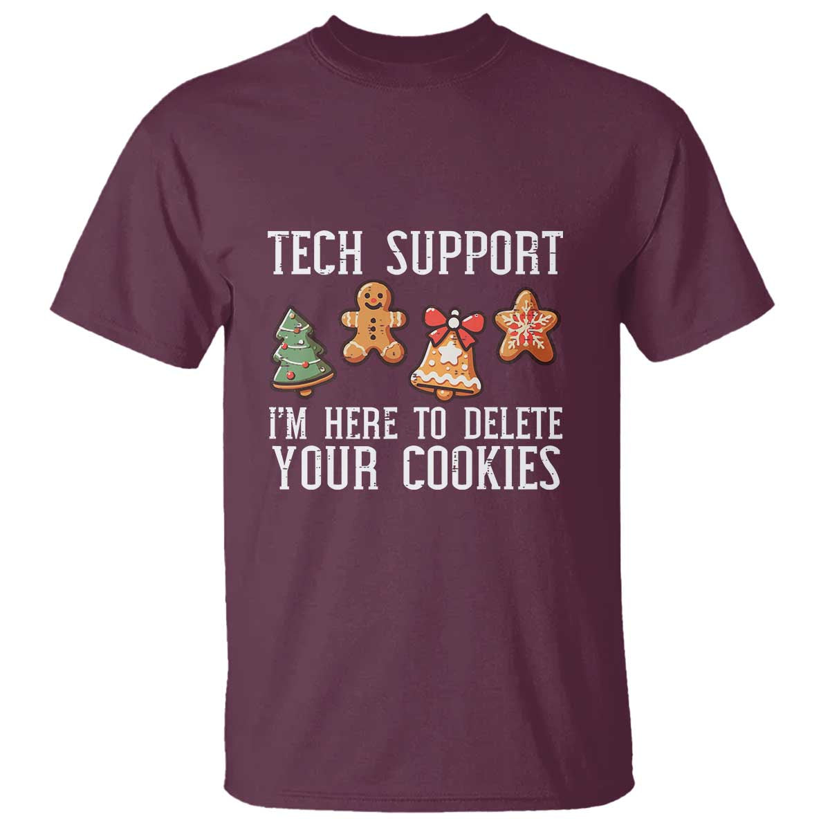 funny-christmas-tech-support-t-shirt-here-to-delete-cookies-festive-xmas