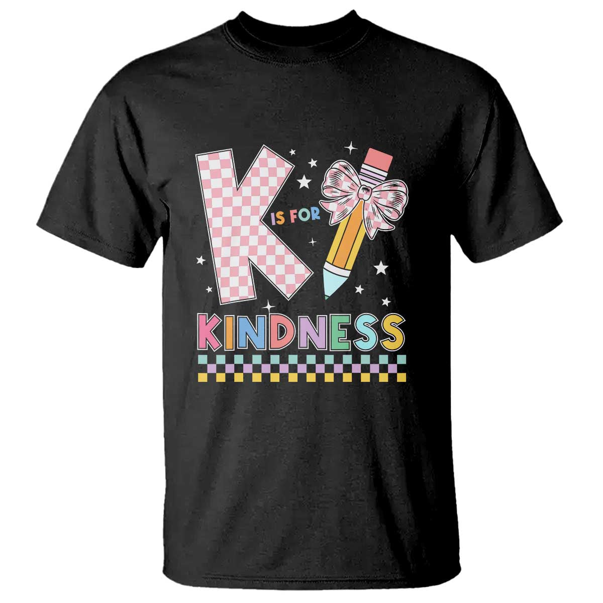 k-is-for-kindness-t-shirt-cute-pencil-bow-teacher-be-kind