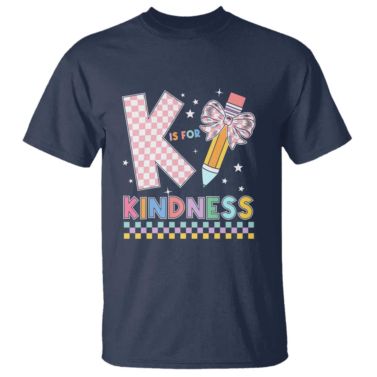 k-is-for-kindness-t-shirt-cute-pencil-bow-teacher-be-kind