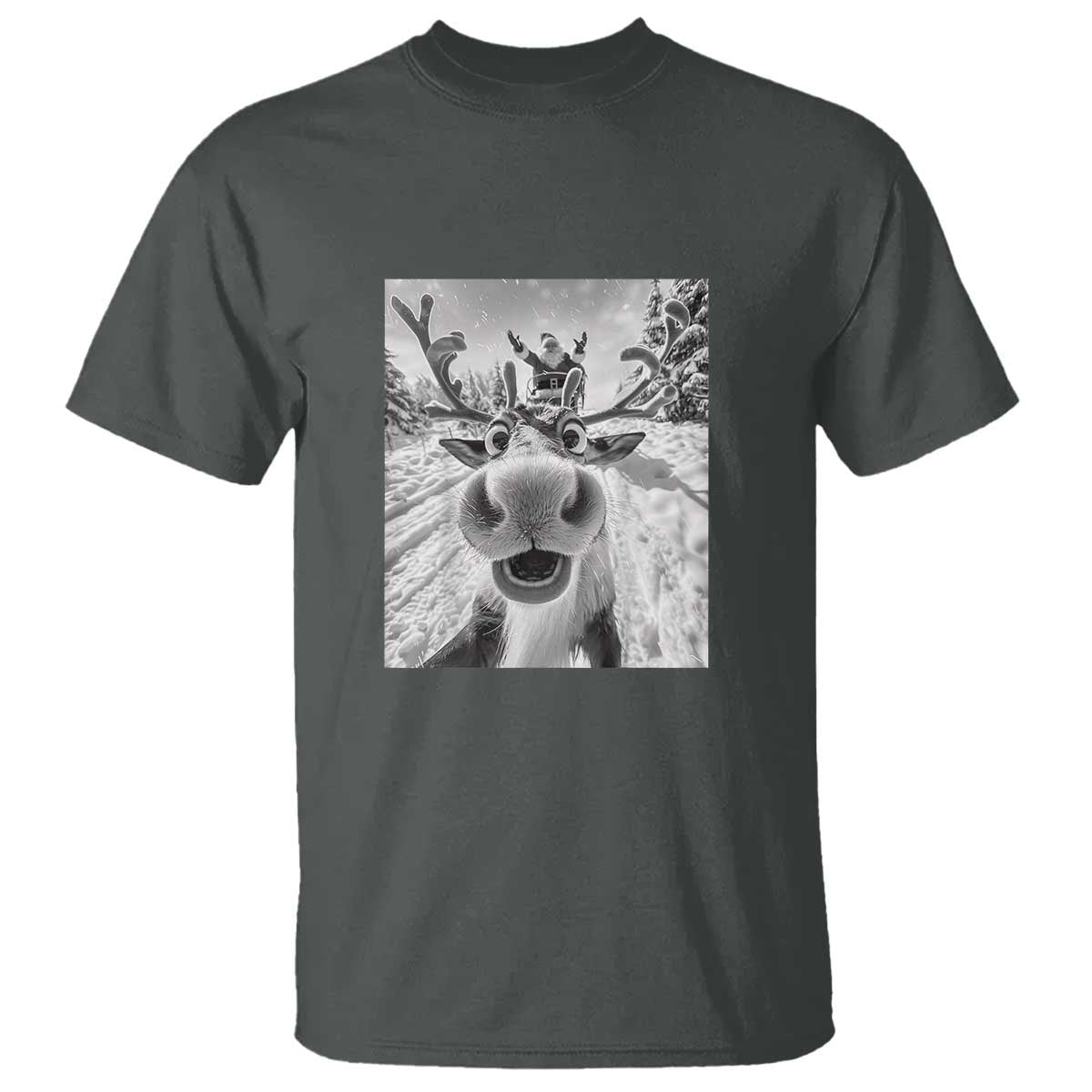 funny-christmas-reindeer-selfie-t-shirt-with-santa-xmas-gag-gift
