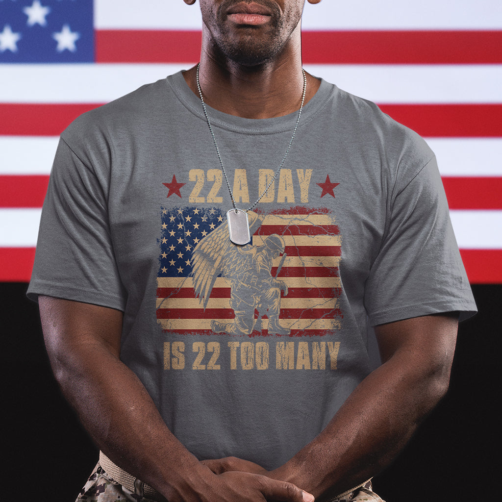 22-a-day-is-22-too-many-veteran-lives-matter-help-veterans-t-shirt