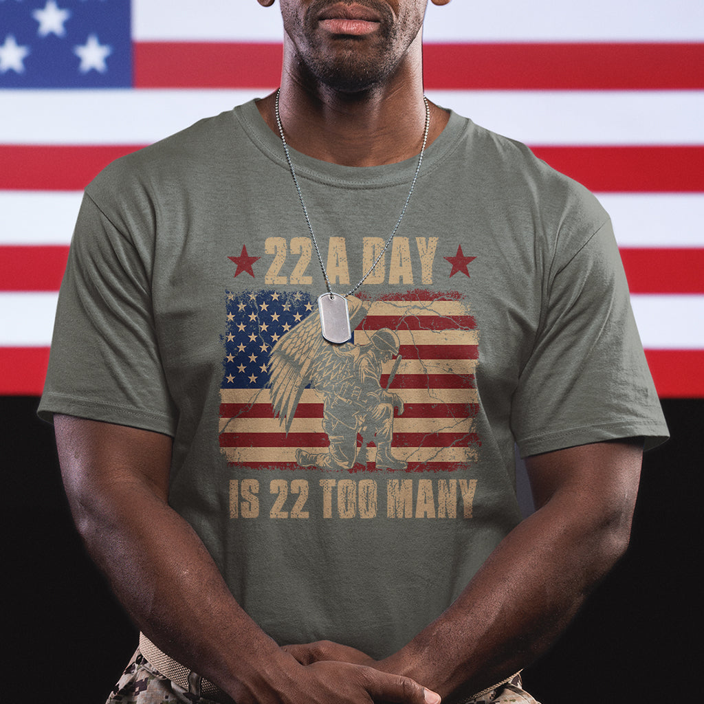 22-a-day-is-22-too-many-veteran-lives-matter-help-veterans-t-shirt