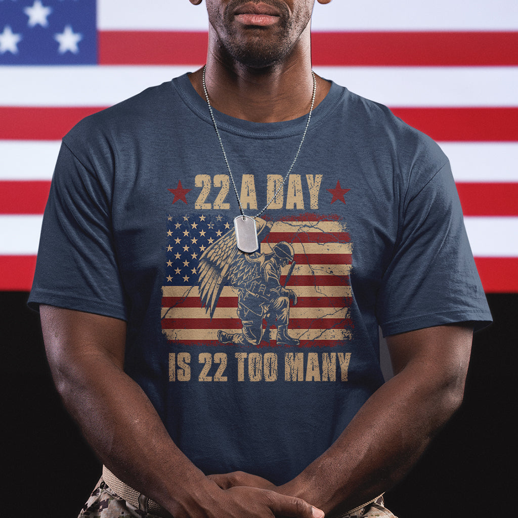 22-a-day-is-22-too-many-veteran-lives-matter-help-veterans-t-shirt