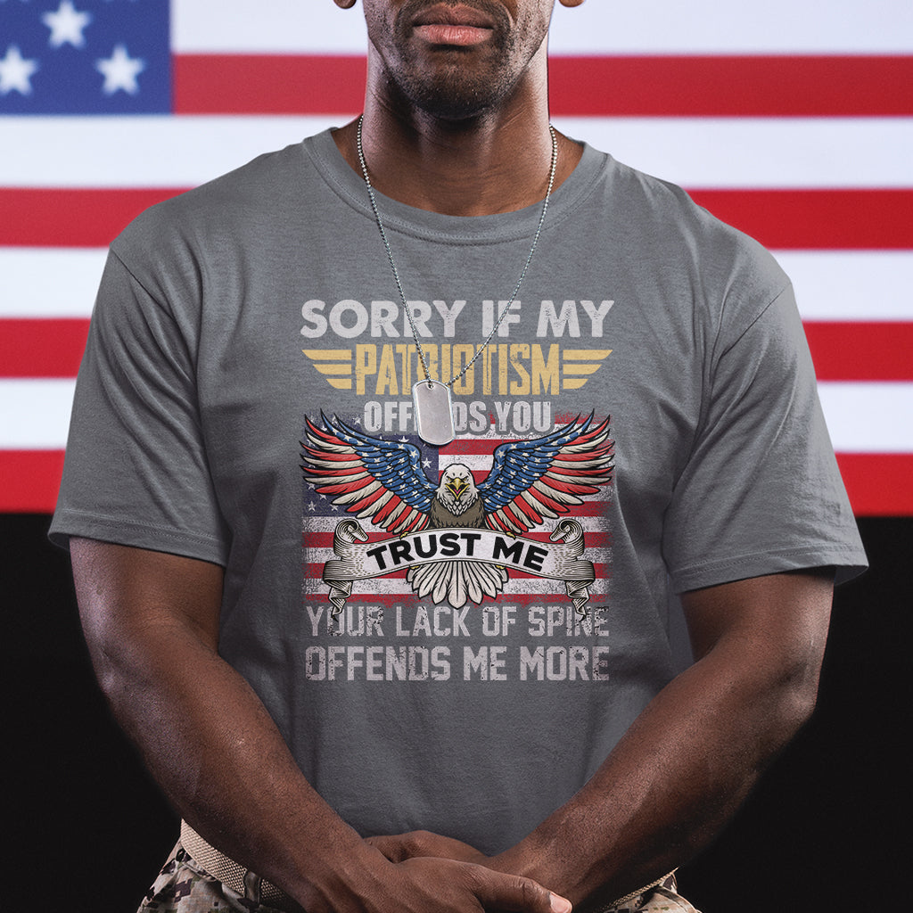 funny-sorry-if-my-patriotism-offends-you-veterans-patriotism-t-shirt