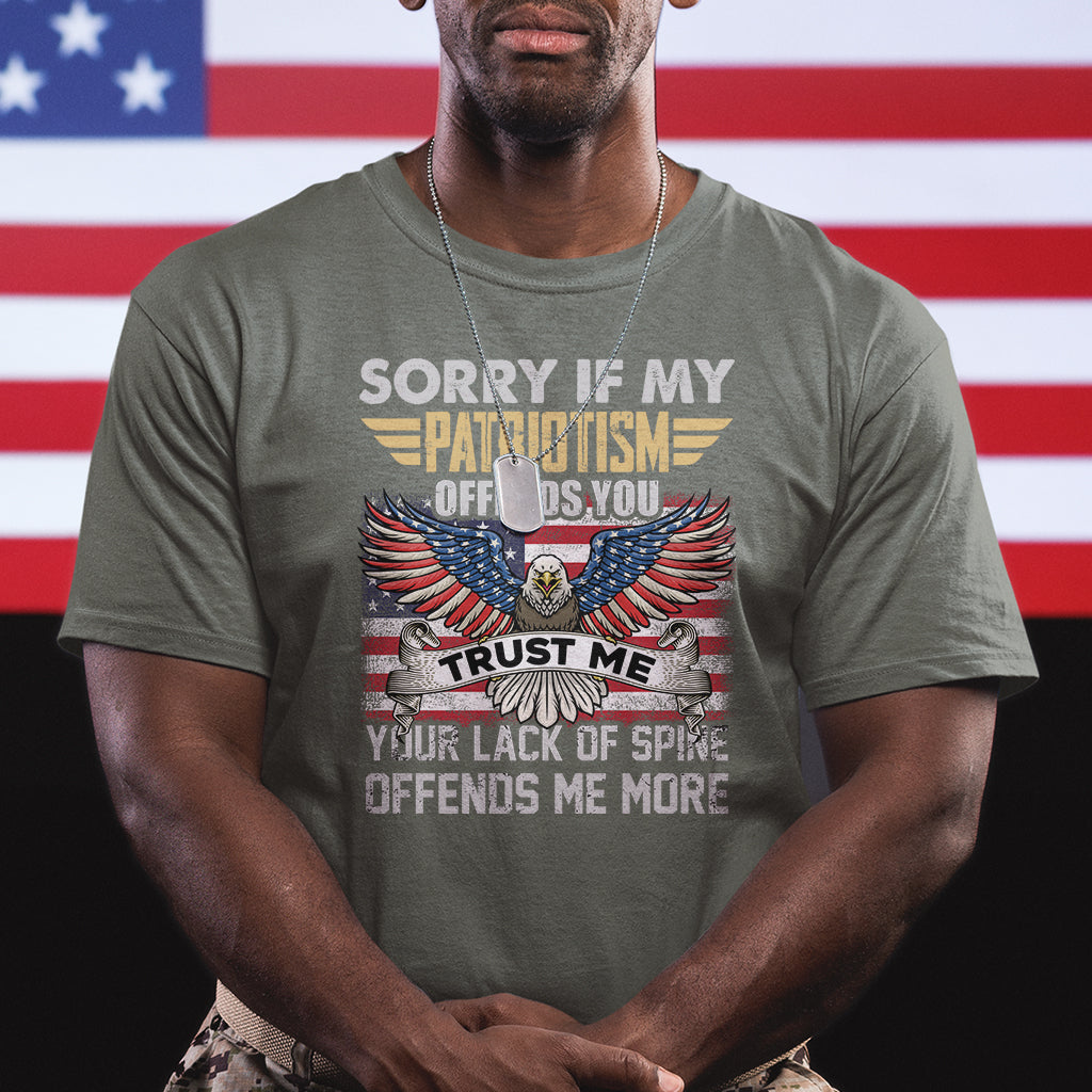 funny-sorry-if-my-patriotism-offends-you-veterans-patriotism-t-shirt