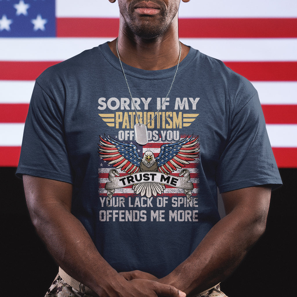 funny-sorry-if-my-patriotism-offends-you-veterans-patriotism-t-shirt