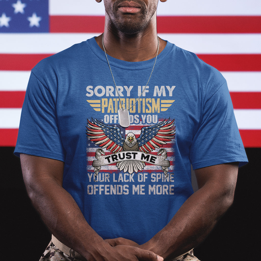 funny-sorry-if-my-patriotism-offends-you-veterans-patriotism-t-shirt