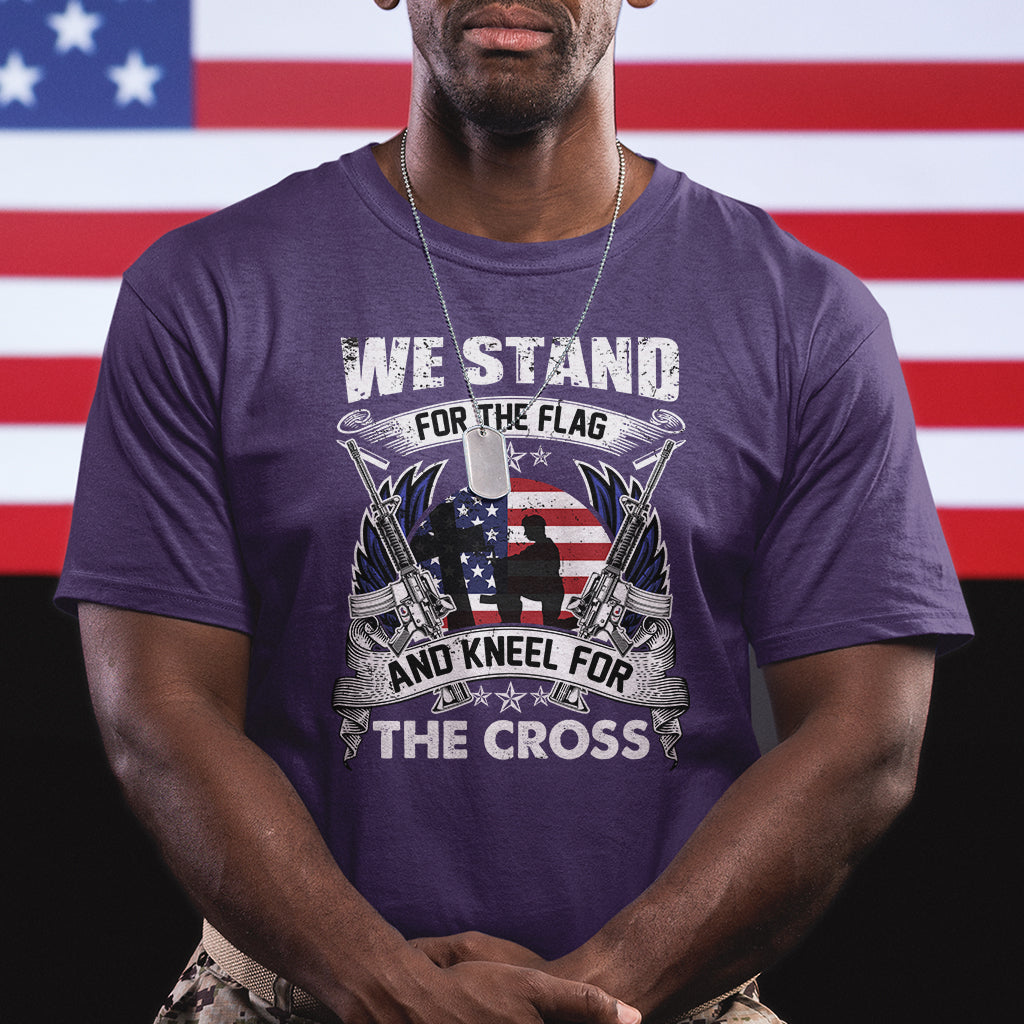 i-stand-for-the-flag-and-kneel-for-the-cross-christian-faith-t-shirt