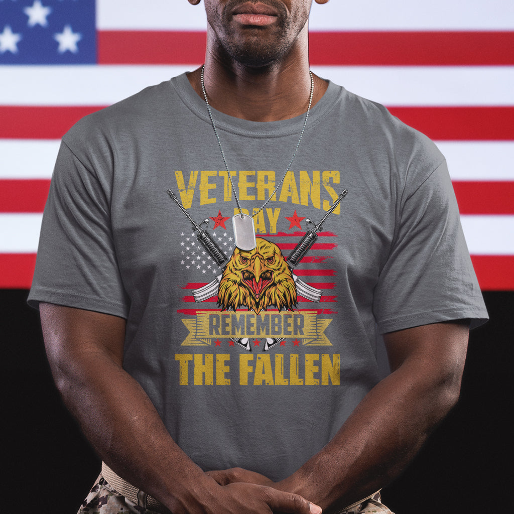 remember-the-fallen-veterans-day-us-flag-eagle-honor-heroes-t-shirt