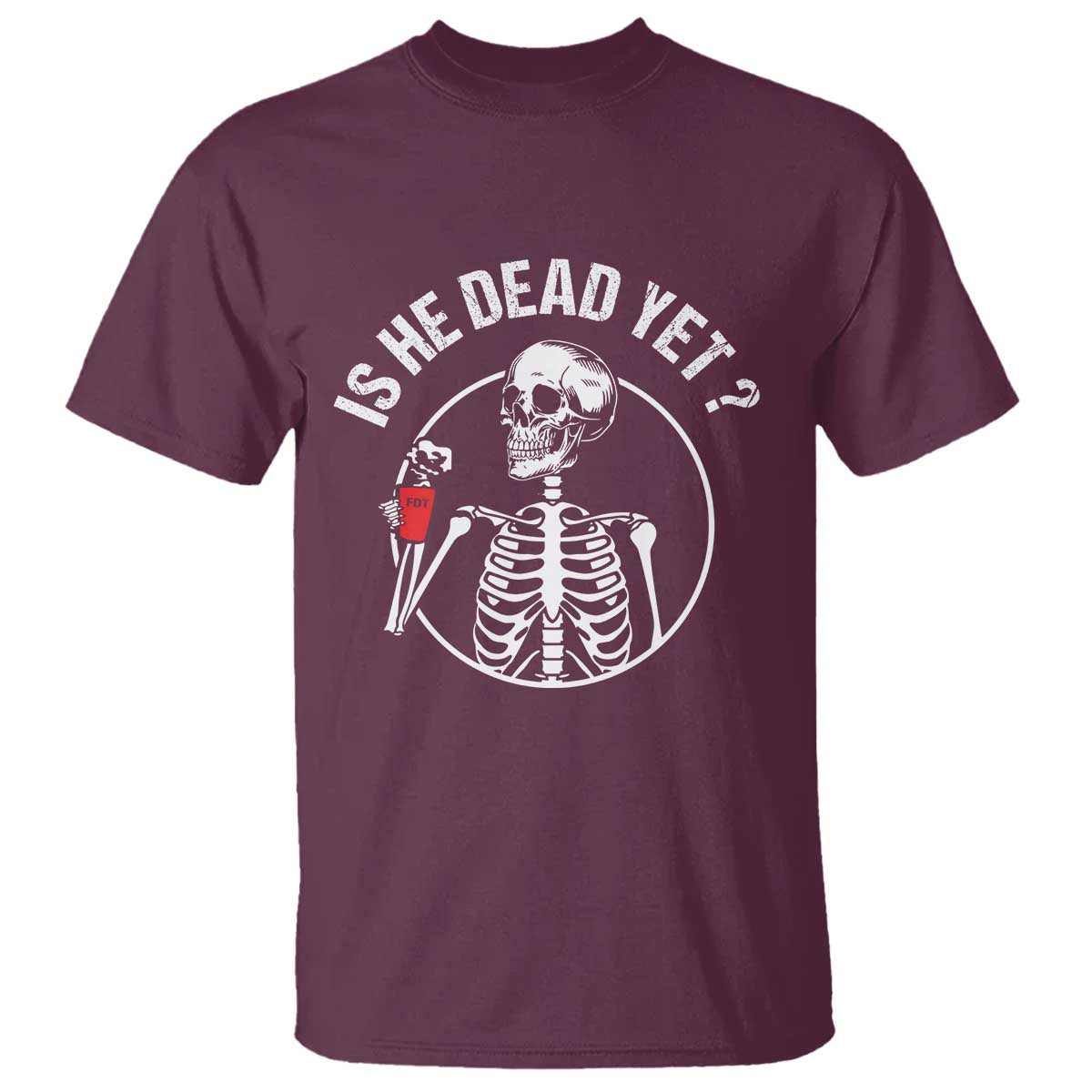 is-he-dead-yet-subtle-fdt-t-shirt-funny-skeleton-drinking-coffee