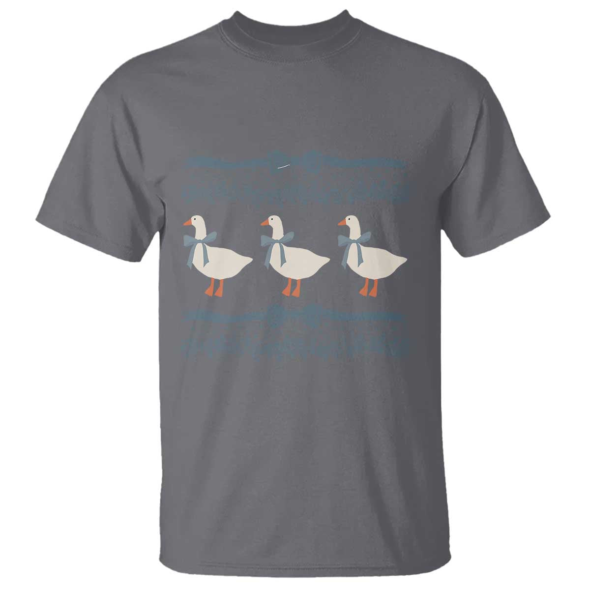 country-goose-80s-t-shirt-1980s-geese-blue-bowed-mama-goose