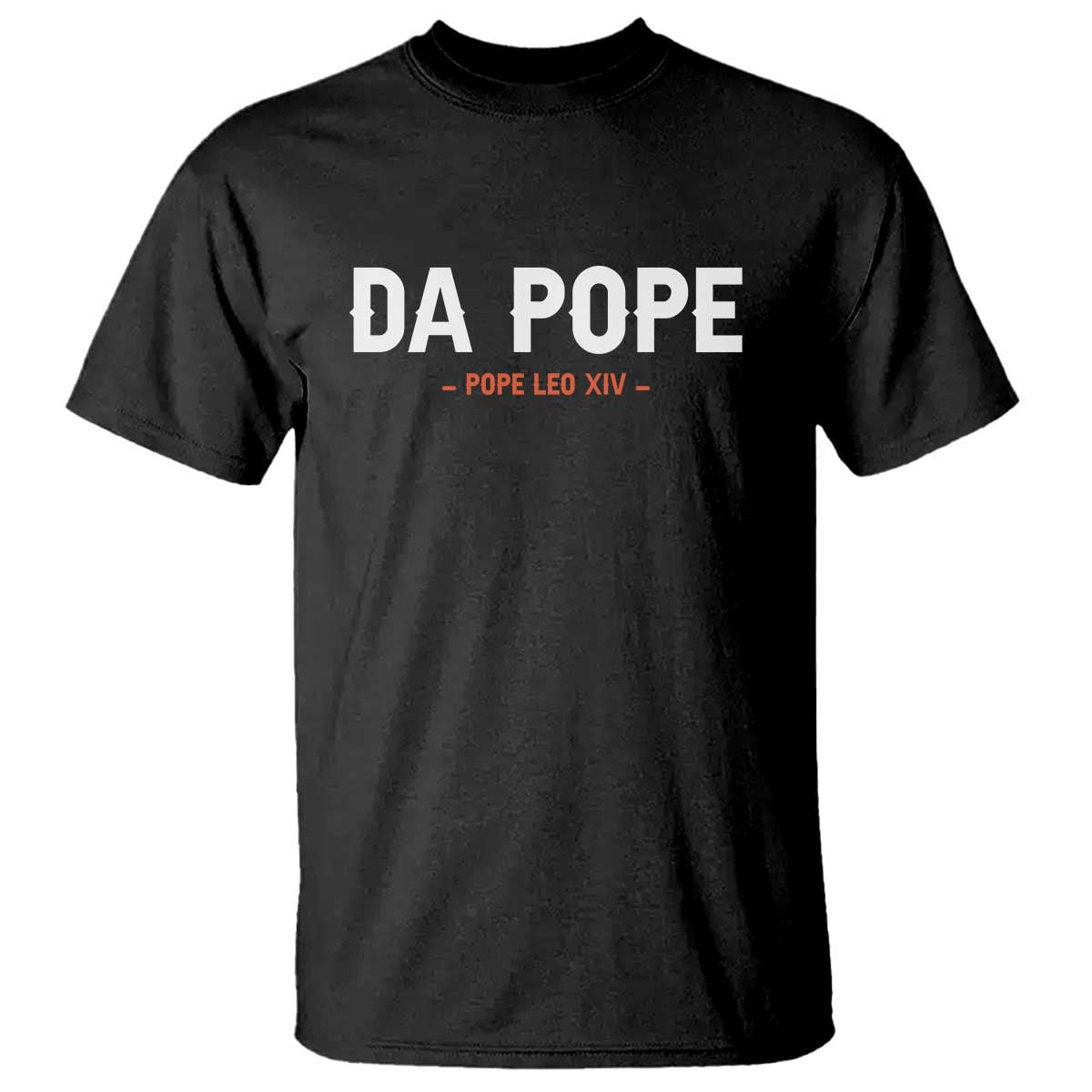 da-pope-leo-xiv-t-shirt-267th-pope-catholic-chicago-pride