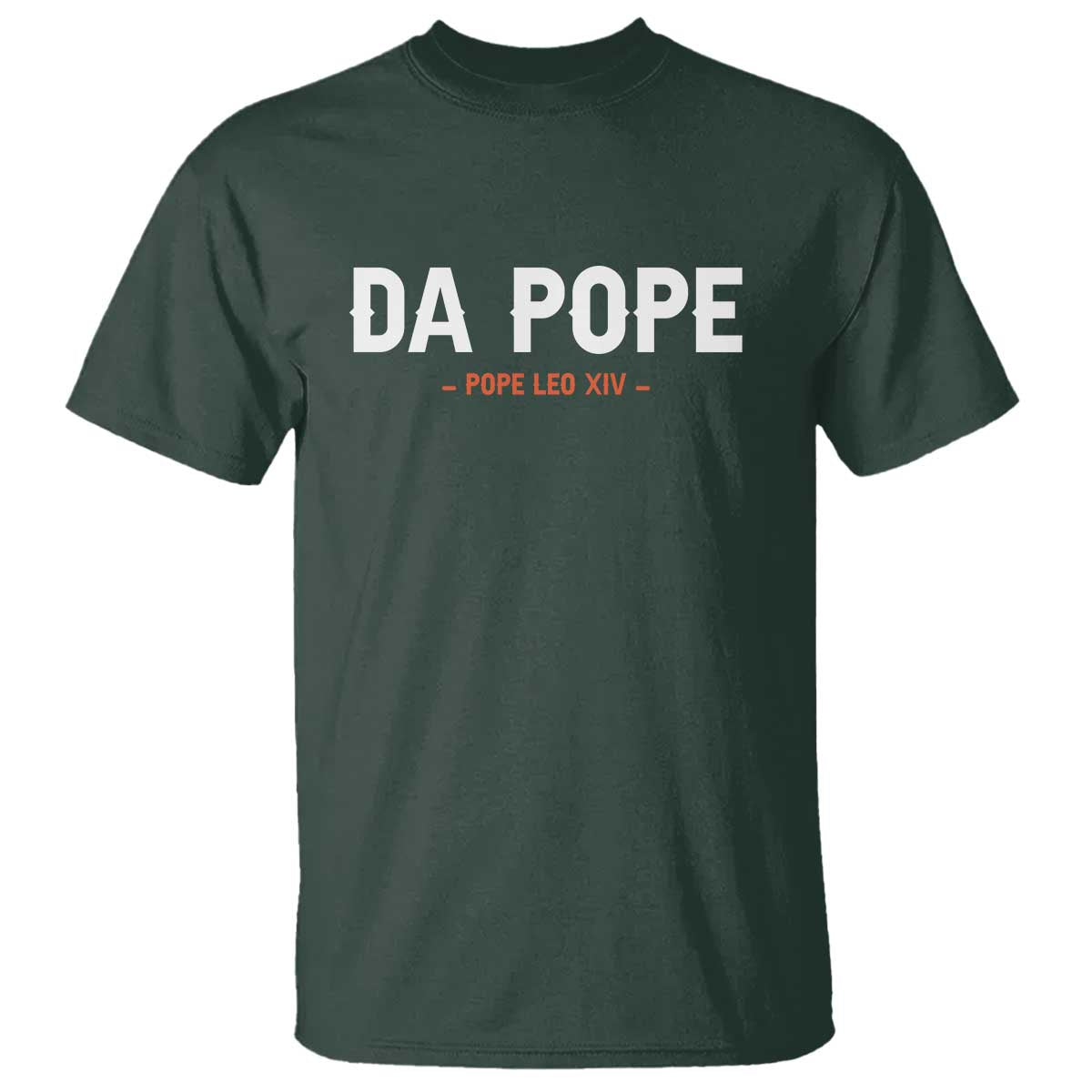 da-pope-leo-xiv-t-shirt-267th-pope-catholic-chicago-pride