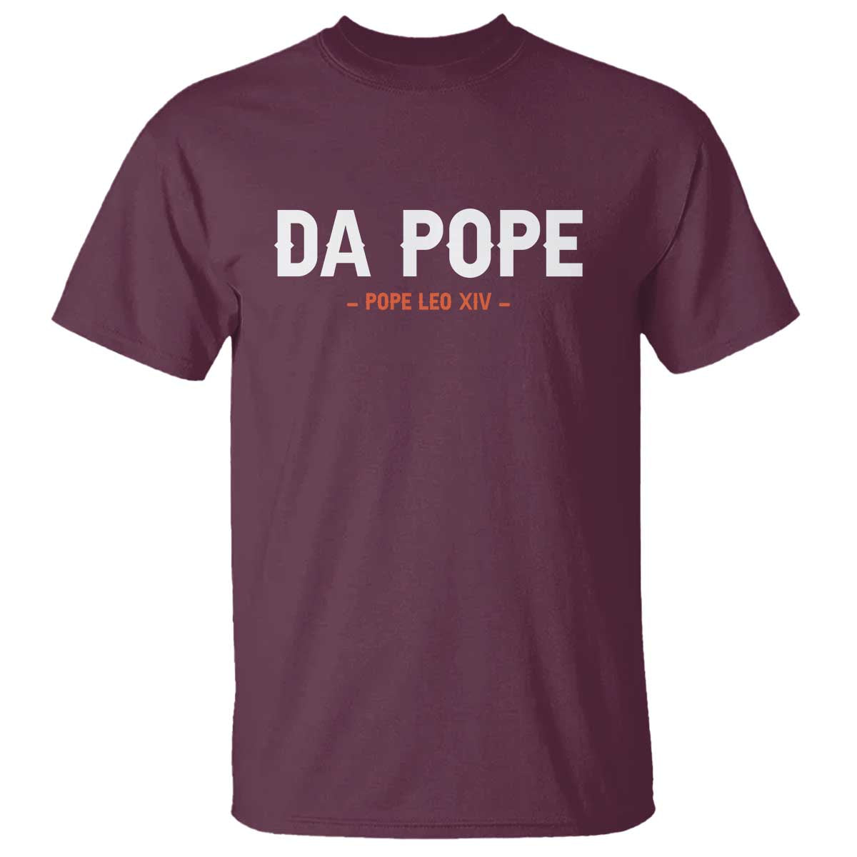 da-pope-leo-xiv-t-shirt-267th-pope-catholic-chicago-pride