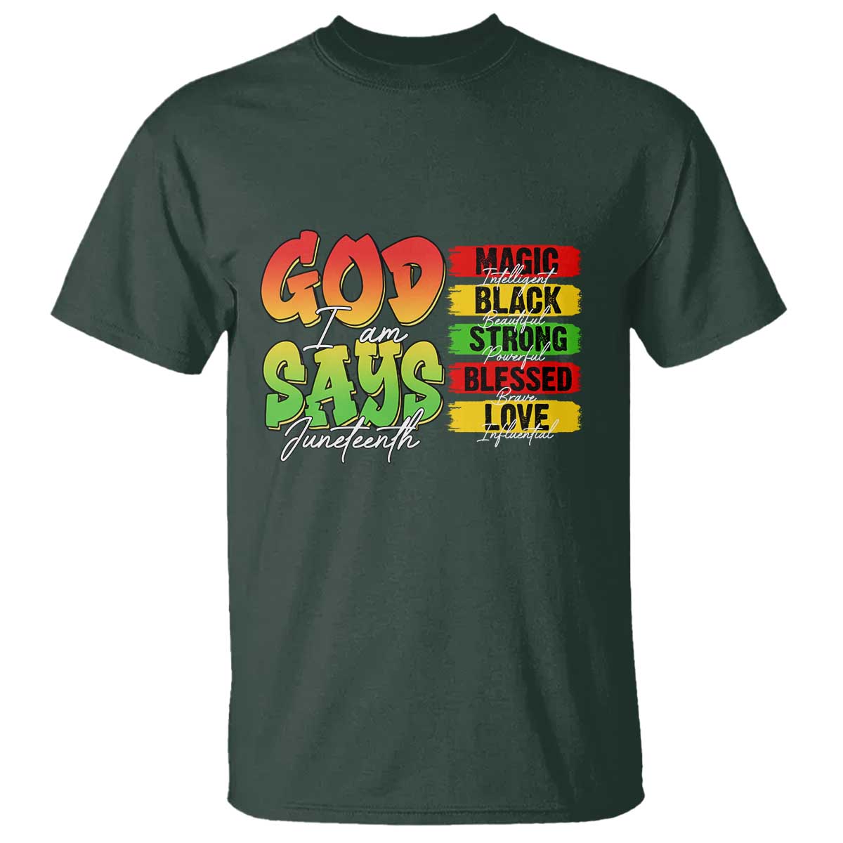 god-says-i-am-t-shirt-juneteenth-faith-black-excellence-affirmation-pan-african-colors