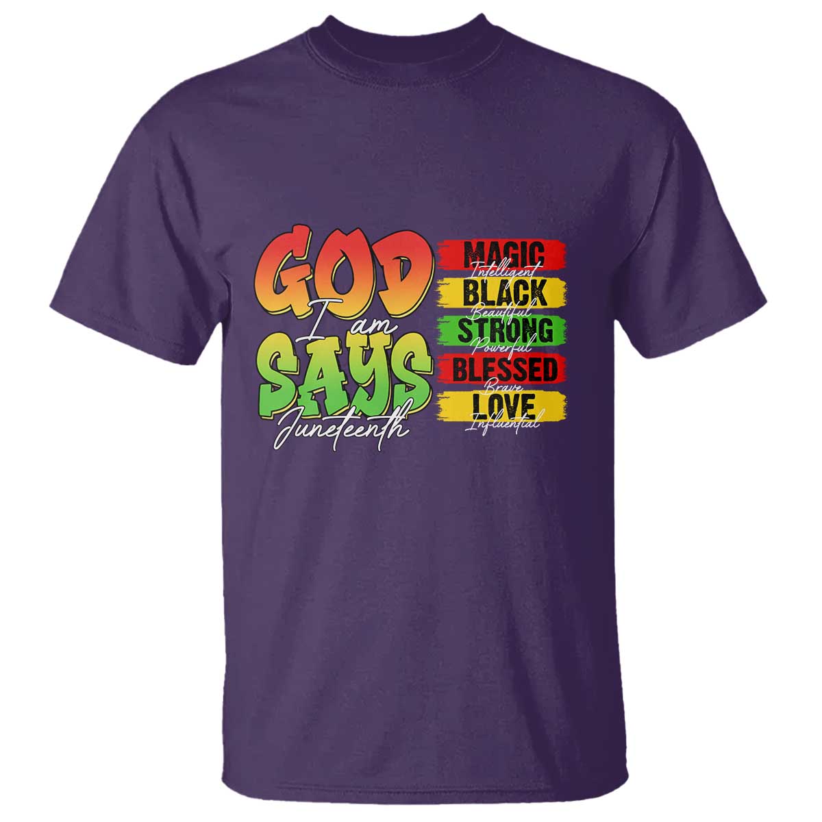 god-says-i-am-t-shirt-juneteenth-faith-black-excellence-affirmation-pan-african-colors