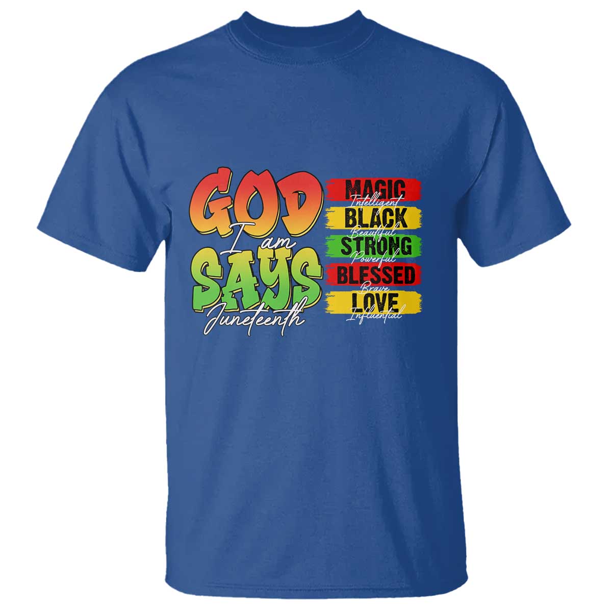 god-says-i-am-t-shirt-juneteenth-faith-black-excellence-affirmation-pan-african-colors