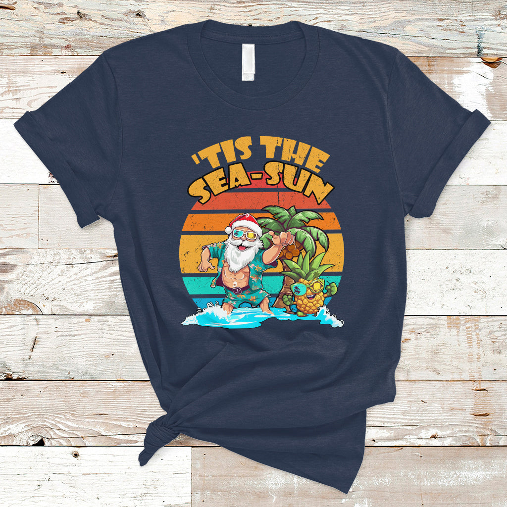 christmas-in-july-t-shirt-tis-the-sea-sun-santa-beach-summer-season-christmas-in-july