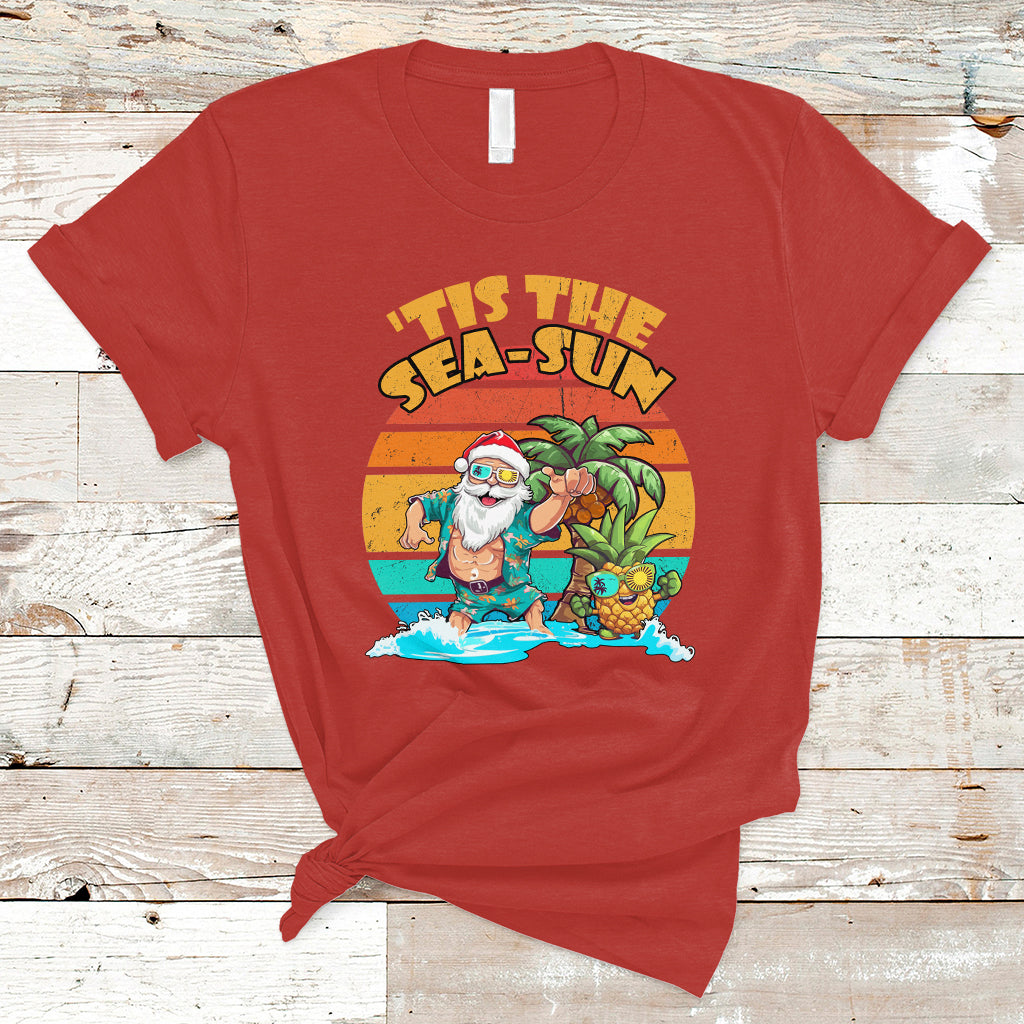 christmas-in-july-t-shirt-tis-the-sea-sun-santa-beach-summer-season-christmas-in-july