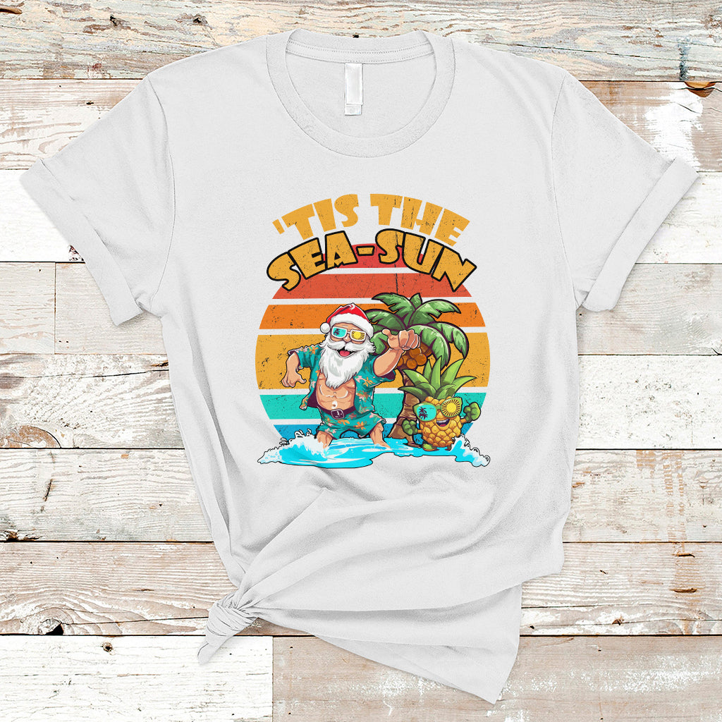 christmas-in-july-t-shirt-tis-the-sea-sun-santa-beach-summer-season-christmas-in-july