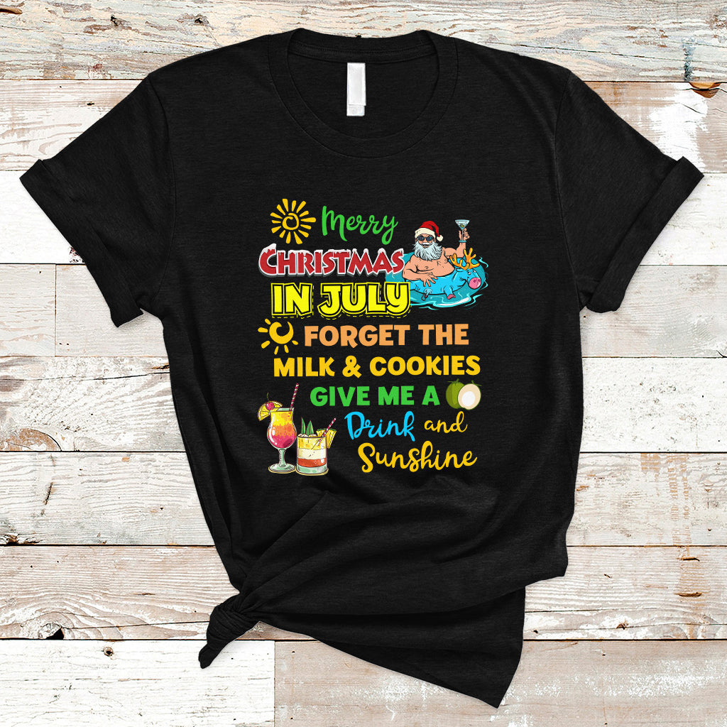 christmas-in-july-t-shirt-merry-christmas-in-july-santa-summer-vacation-beach-party