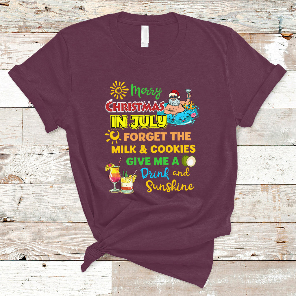 christmas-in-july-t-shirt-merry-christmas-in-july-santa-summer-vacation-beach-party
