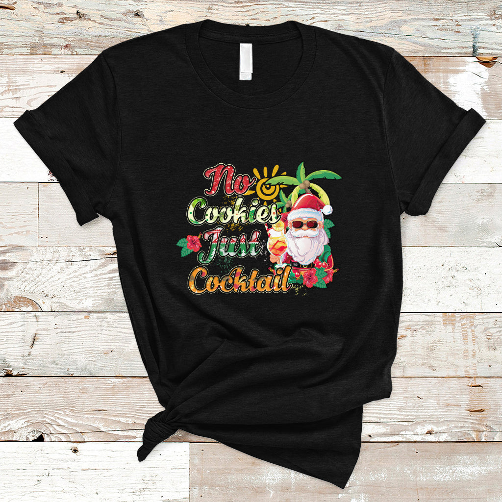 christmas-in-july-t-shirt-no-cookies-just-cocktails-hawaiian-santa-christmas-in-july