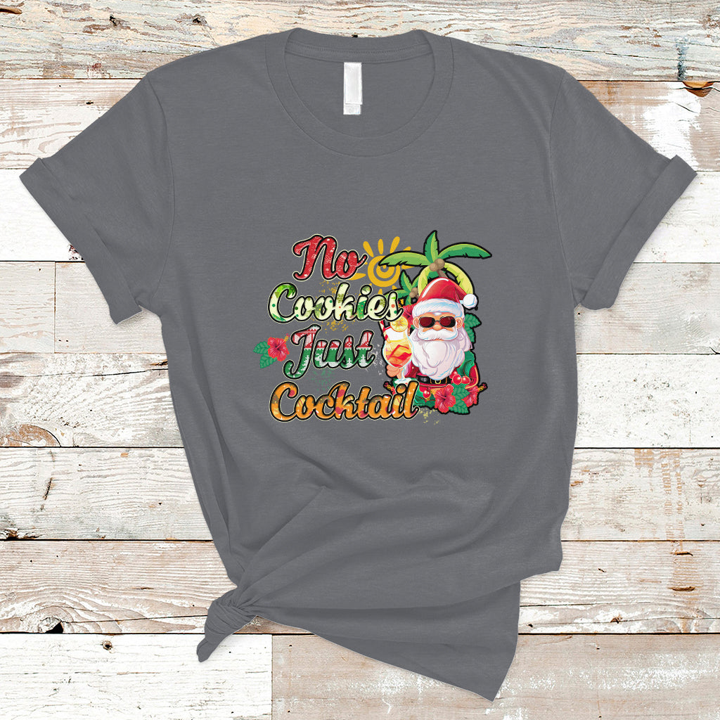 christmas-in-july-t-shirt-no-cookies-just-cocktails-hawaiian-santa-christmas-in-july
