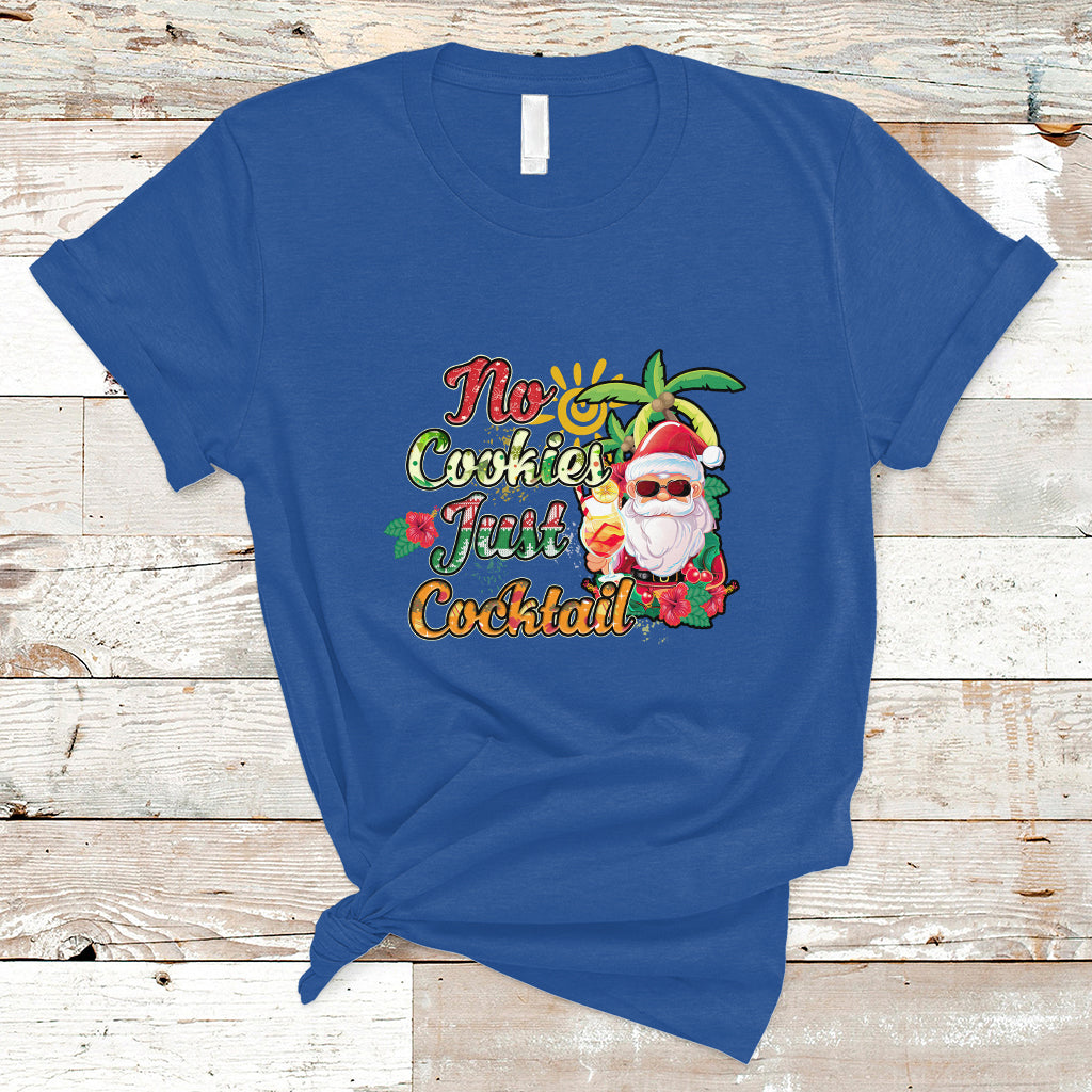christmas-in-july-t-shirt-no-cookies-just-cocktails-hawaiian-santa-christmas-in-july