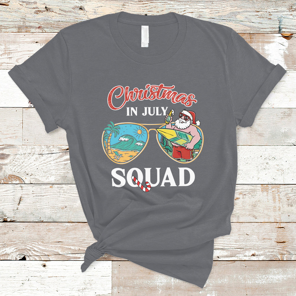 christmas-in-july-t-shirt-christmas-in-july-squad-funny-summer-xmas-beach-holiday