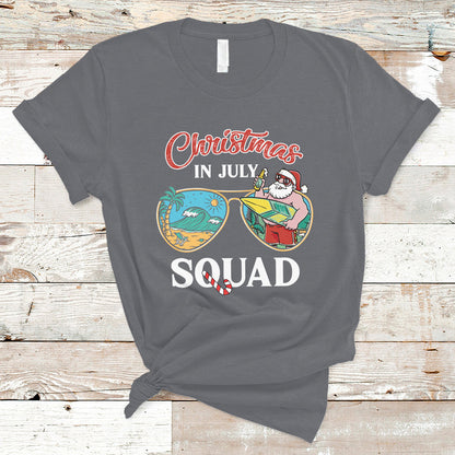 christmas-in-july-t-shirt-christmas-in-july-squad-funny-summer-xmas-beach-holiday