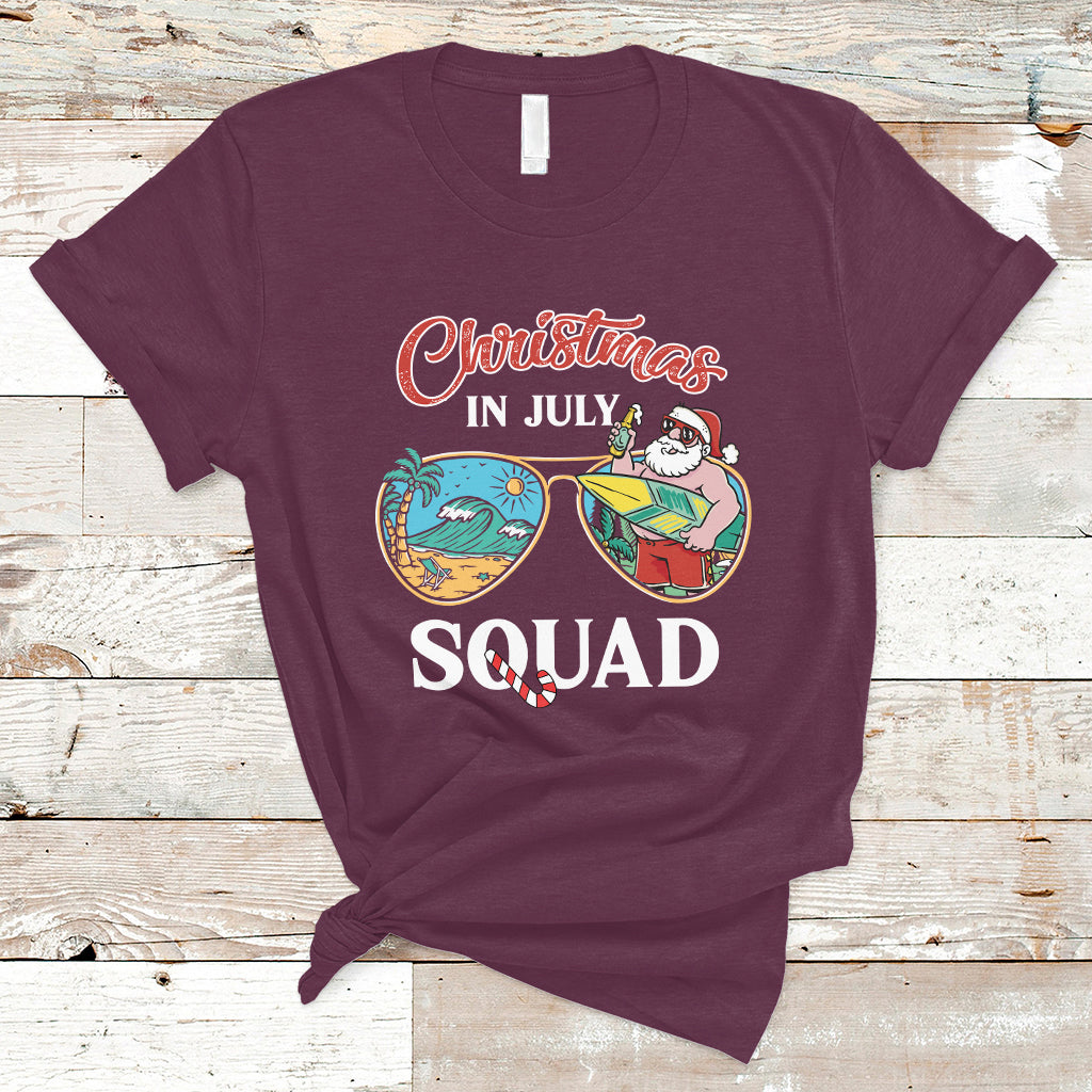christmas-in-july-t-shirt-christmas-in-july-squad-funny-summer-xmas-beach-holiday