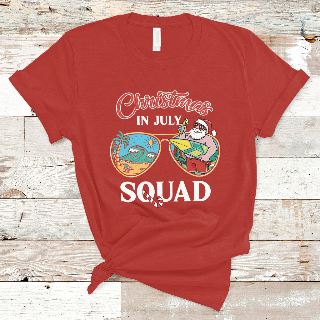 christmas-in-july-t-shirt-christmas-in-july-squad-funny-summer-xmas-beach-holiday