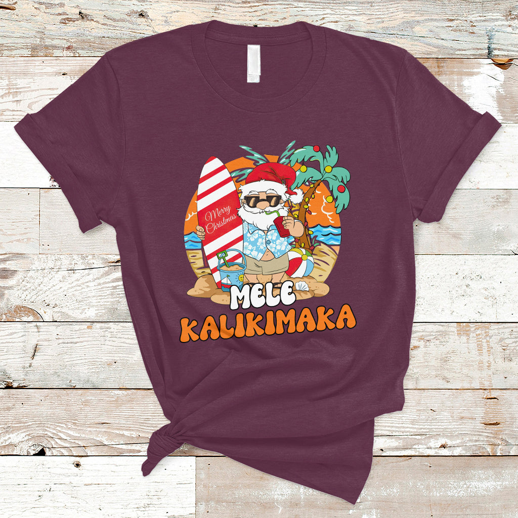 christmas-in-july-t-shirt-mele-kalikimaka-palm-tree-hawaiian-santa-christmas-in-july