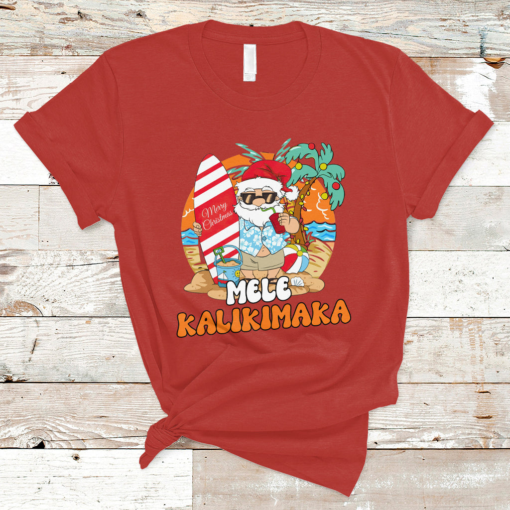 christmas-in-july-t-shirt-mele-kalikimaka-palm-tree-hawaiian-santa-christmas-in-july